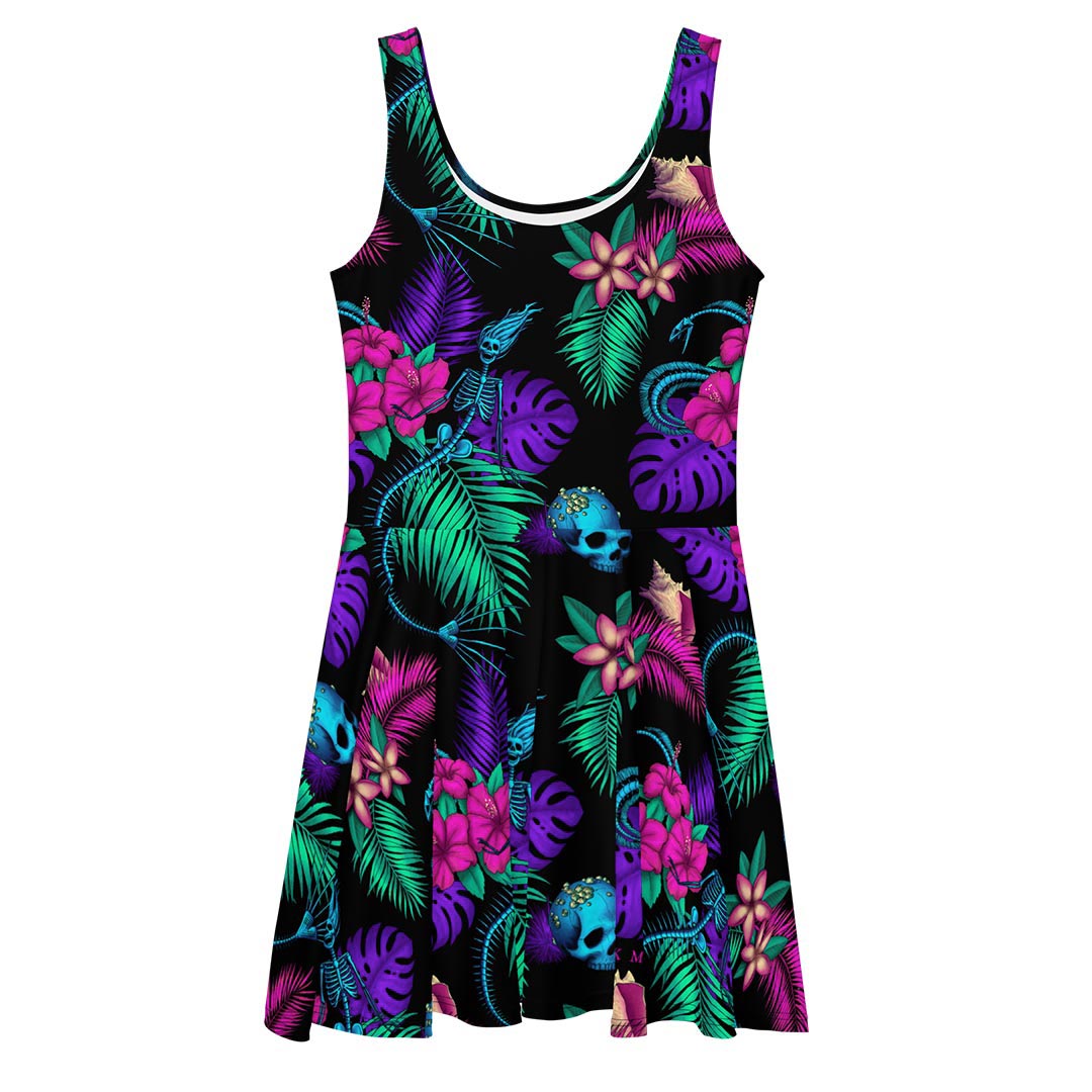 Tropigoth Dress S Tropigoth Dress S