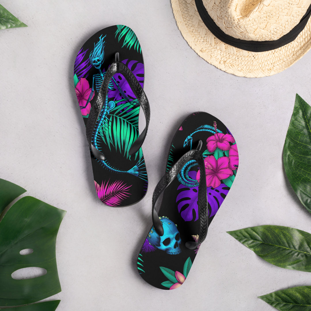 Tropigoth Flip-Flops