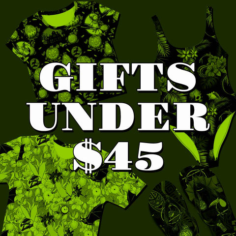 Gifts Under $45