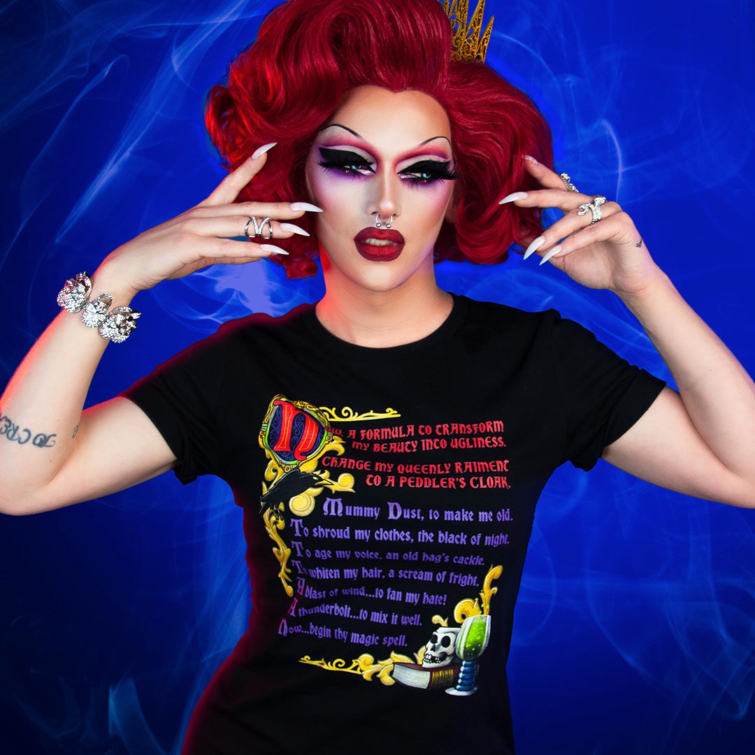 The Spellbook Series