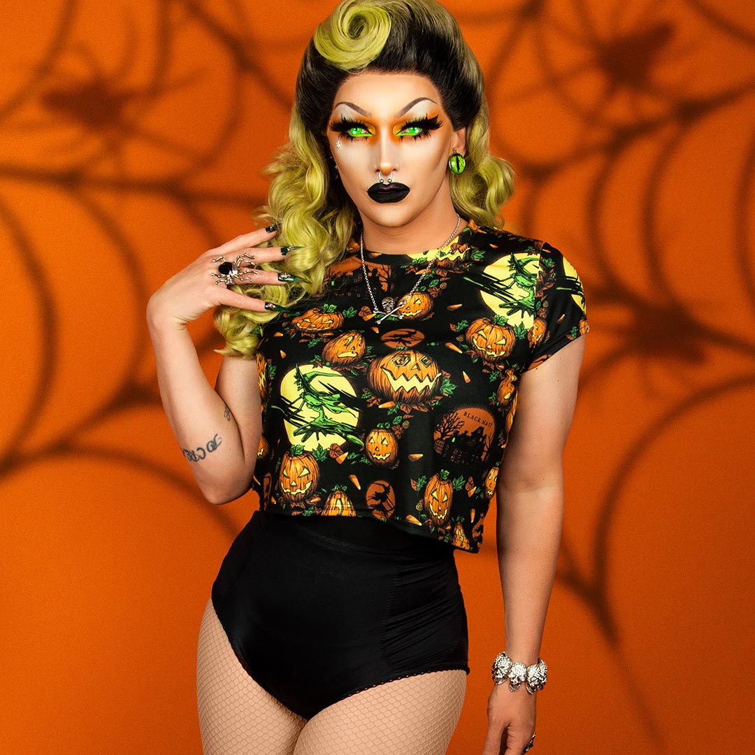 Hallow Haunts Collection