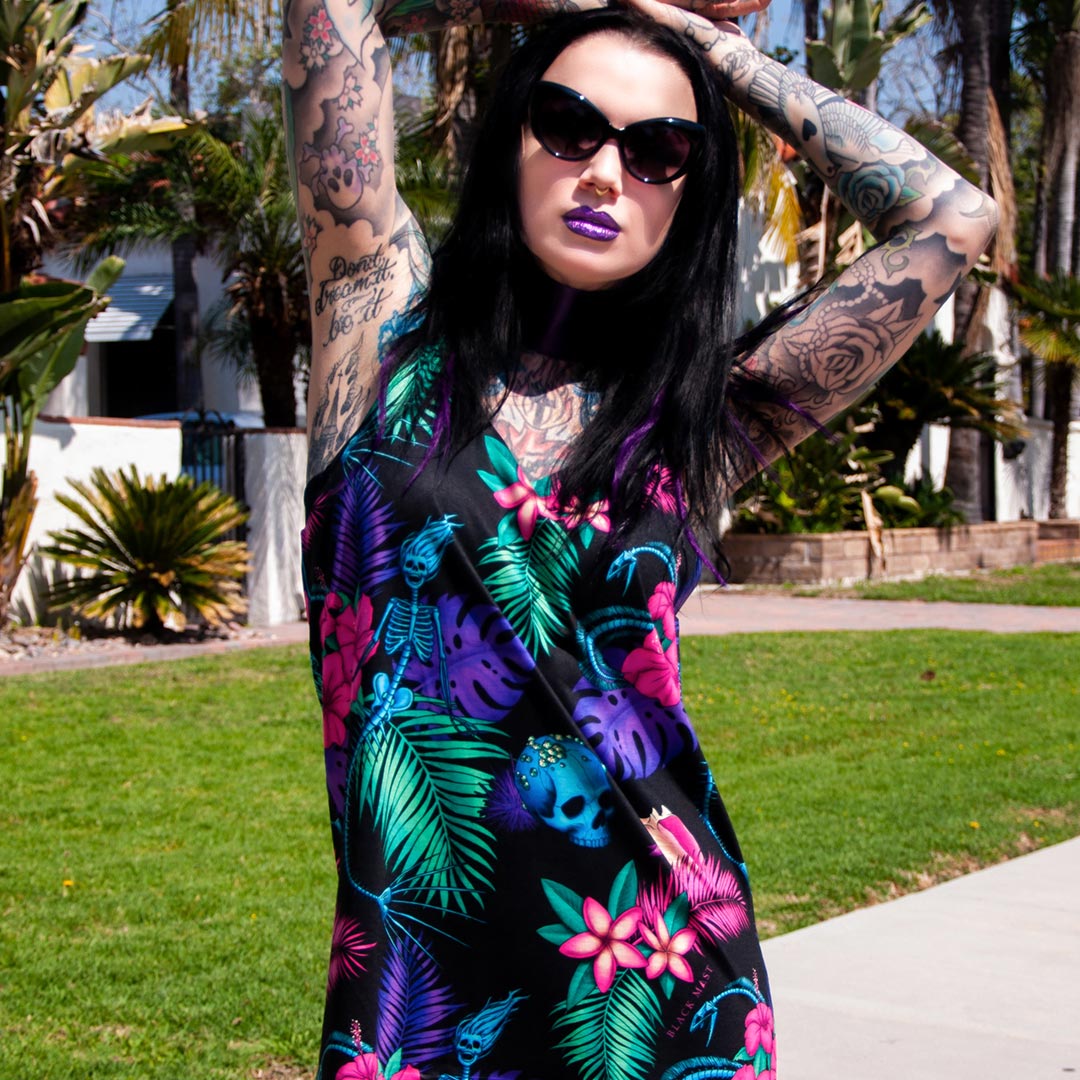 Tropigoth Collection