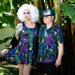 Creepy Cove Dress