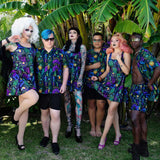 Creepy Cove Dress