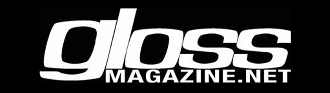 Gloss Magazine Logo