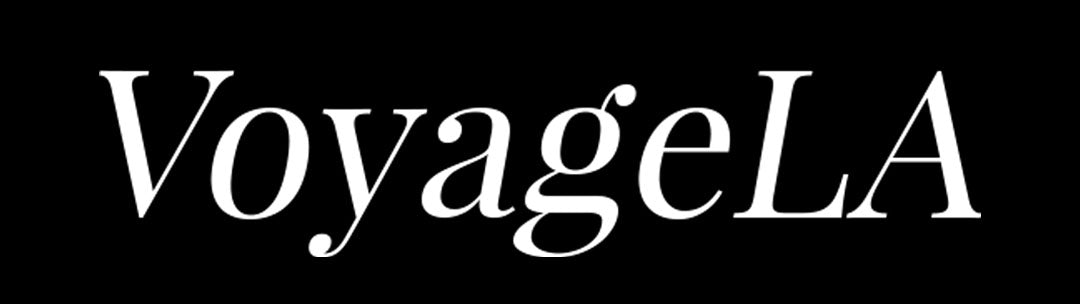 VoyageLA Logo