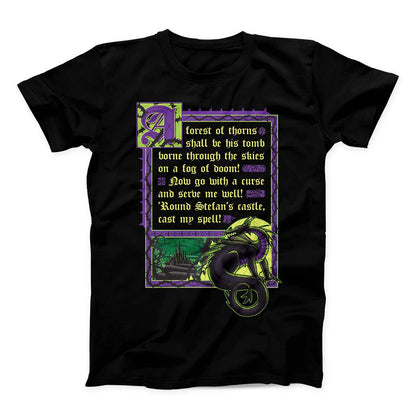 A Forest of Thorns T-Shirt