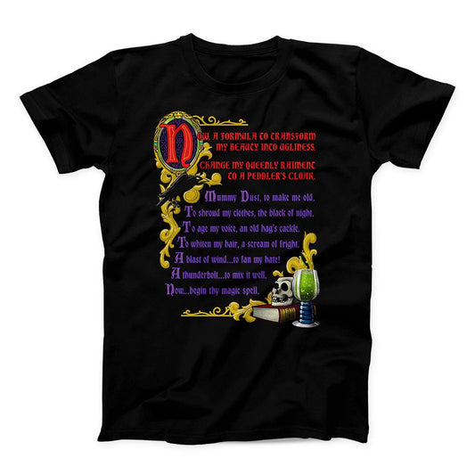 Peddler's Disguise T-Shirt