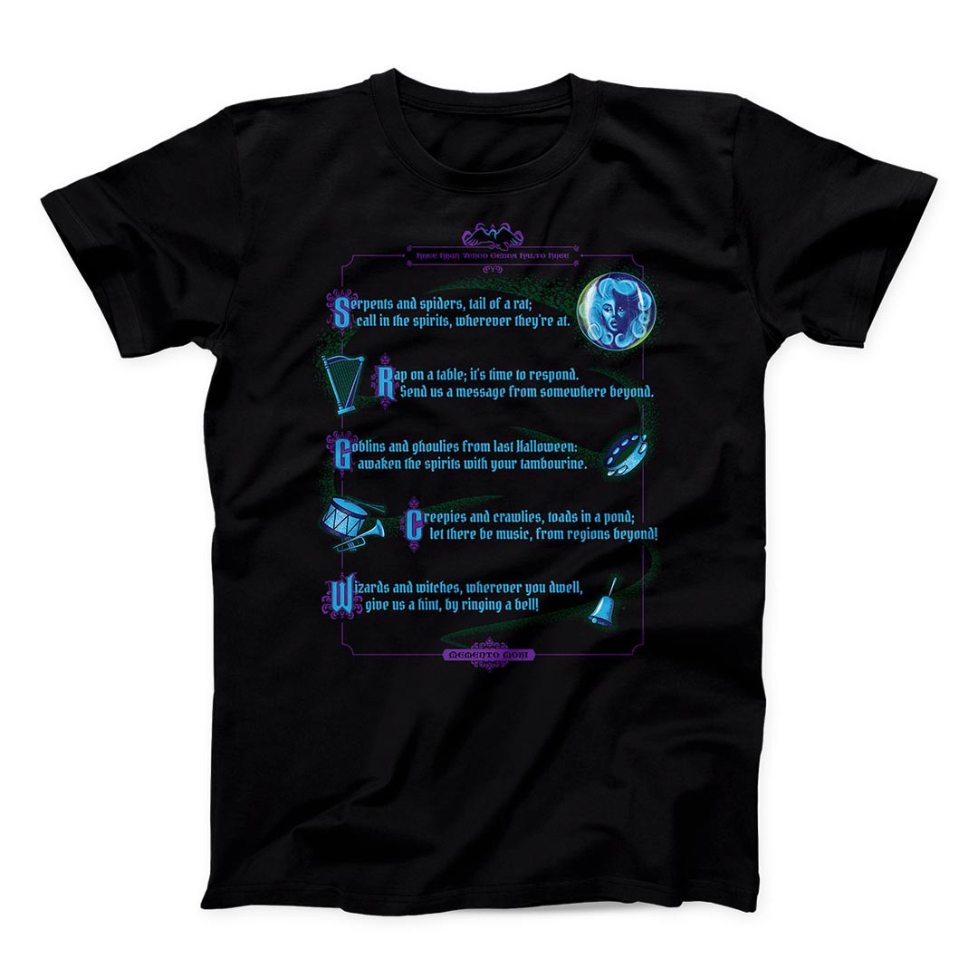 Regions Beyond T-Shirt