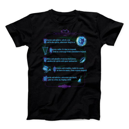 Regions Beyond T-Shirt