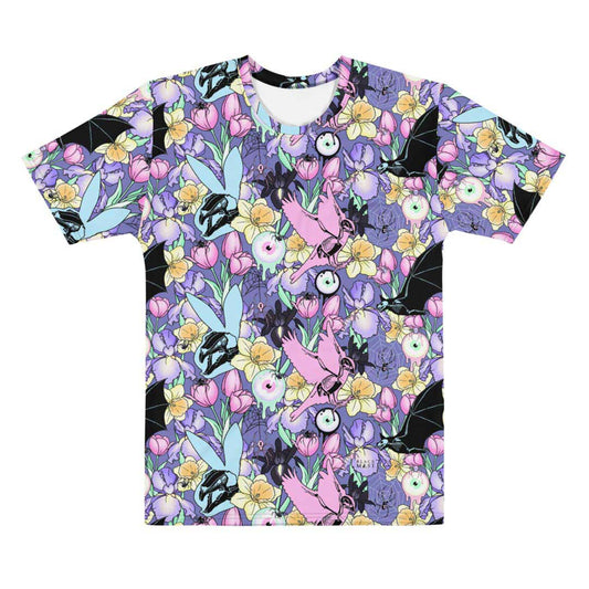 Doom + Bloom All-Over T-shirt