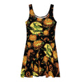 Hallow Haunts Skater Dress