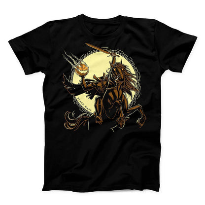 Headless Horseman T-Shirt