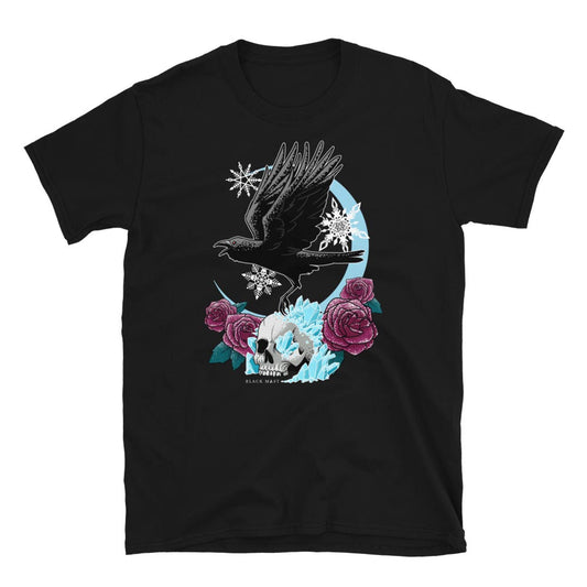 Snowgoth Unisex T-Shirt