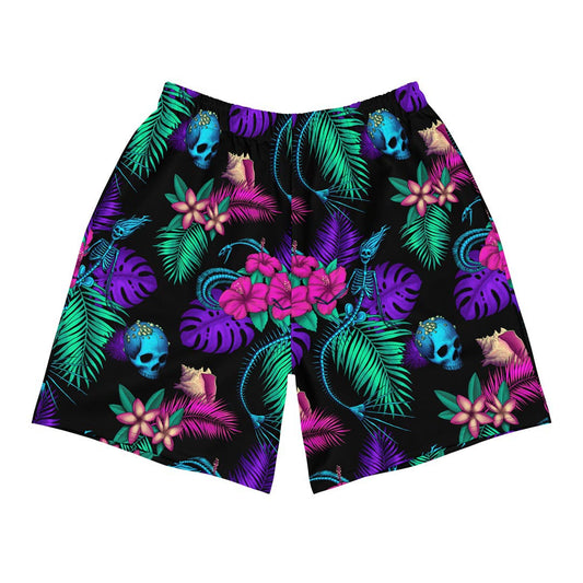 Tropigoth Shorts