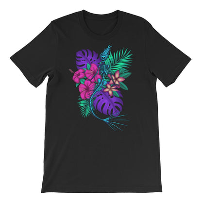 Tropigoth Graphic T-Shirt