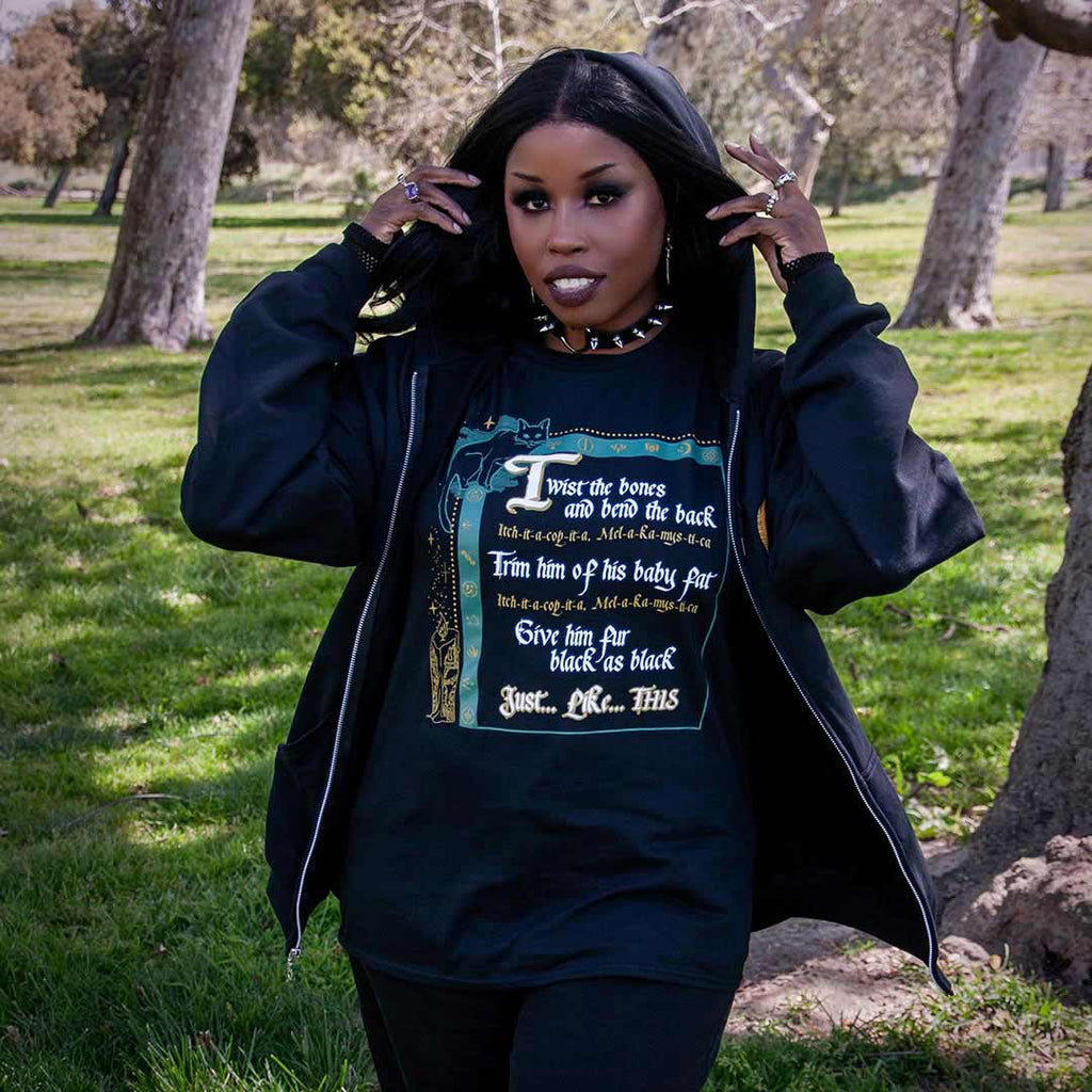 Binx’s Curse Unisex T-Shirt