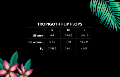 Tropigoth Flip-Flops