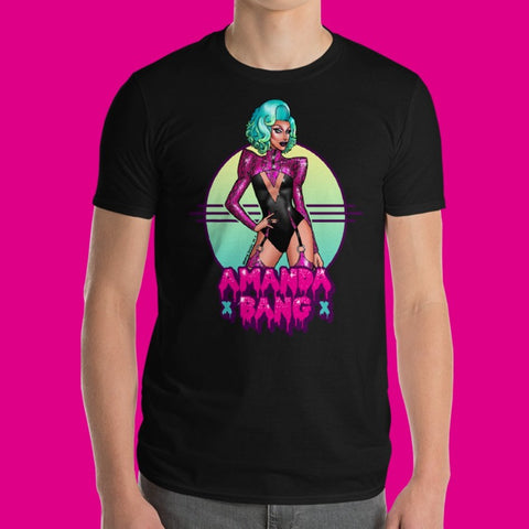 Amanda Bang T-Shirt