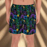 Creepy Cove Shorts