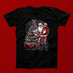 Skelly Claus Graphic T-shirt