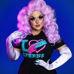 I Tip Queens T-Shirt