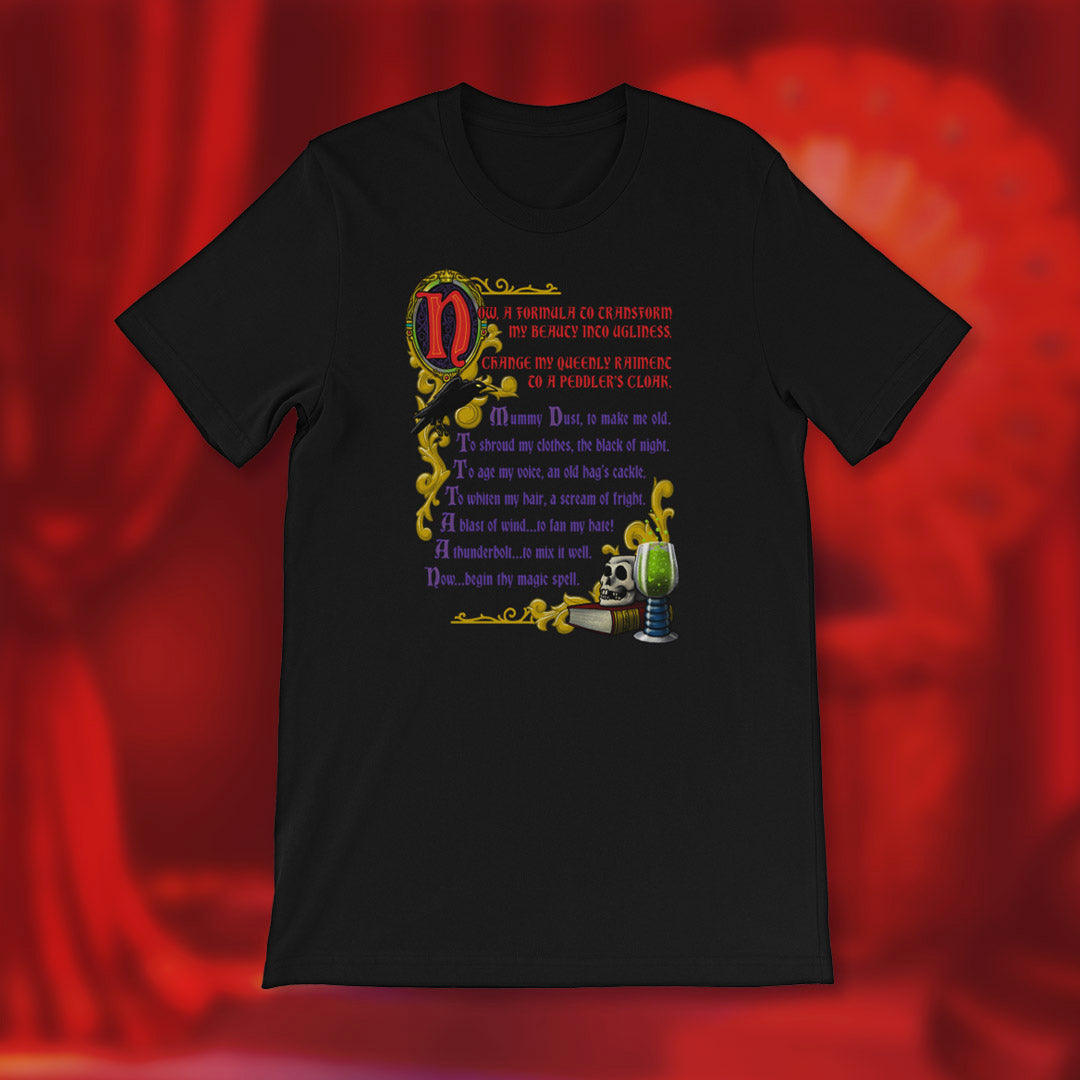 Peddler's Disguise Graphic T-Shirt