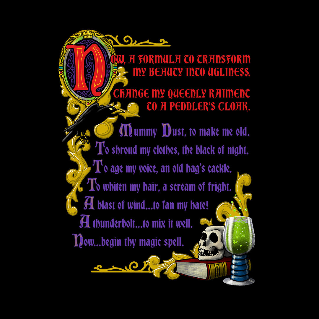 Peddler's Disguise Graphic T-Shirt