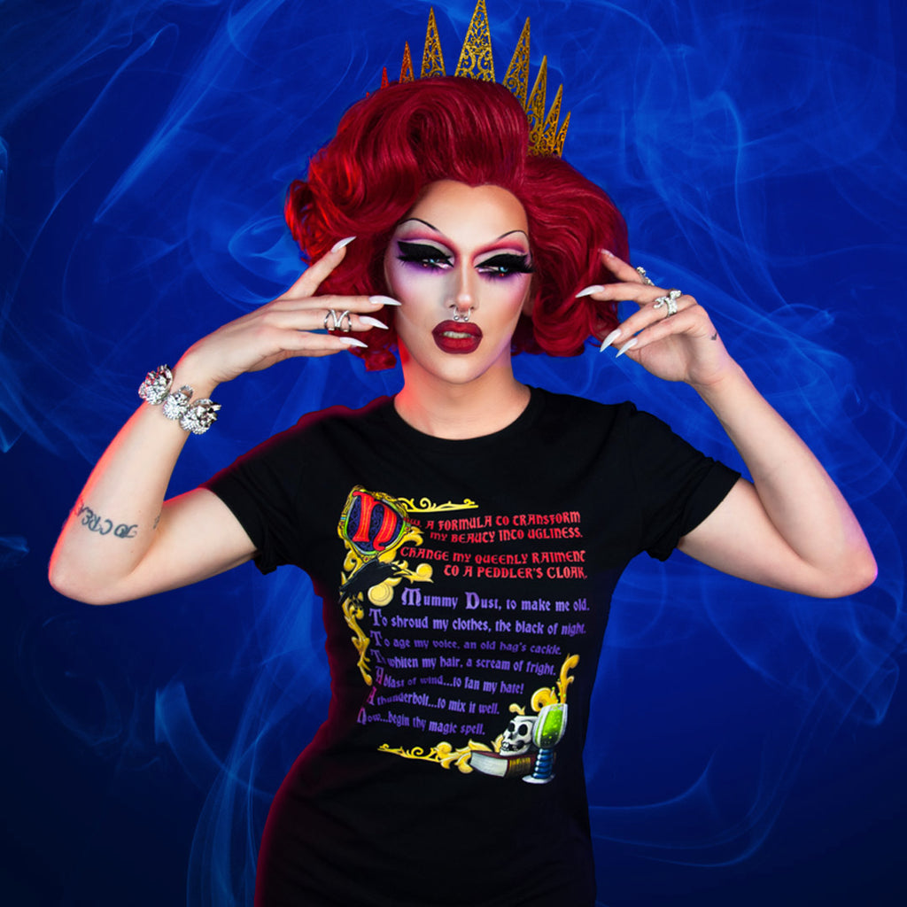 Peddler's Disguise Graphic T-Shirt