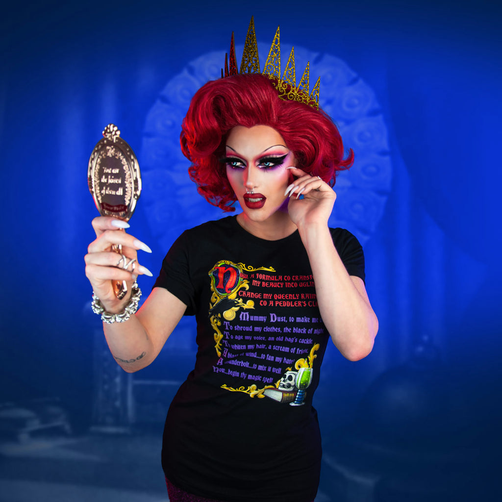 Peddler's Disguise Graphic T-Shirt