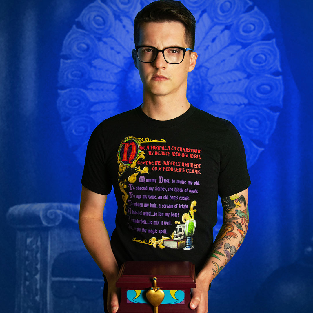 Peddler's Disguise Graphic T-Shirt