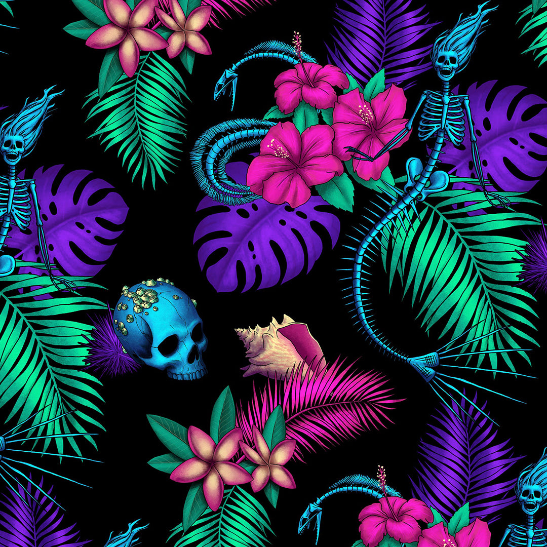 Tropigoth One-Piece Swimsuit