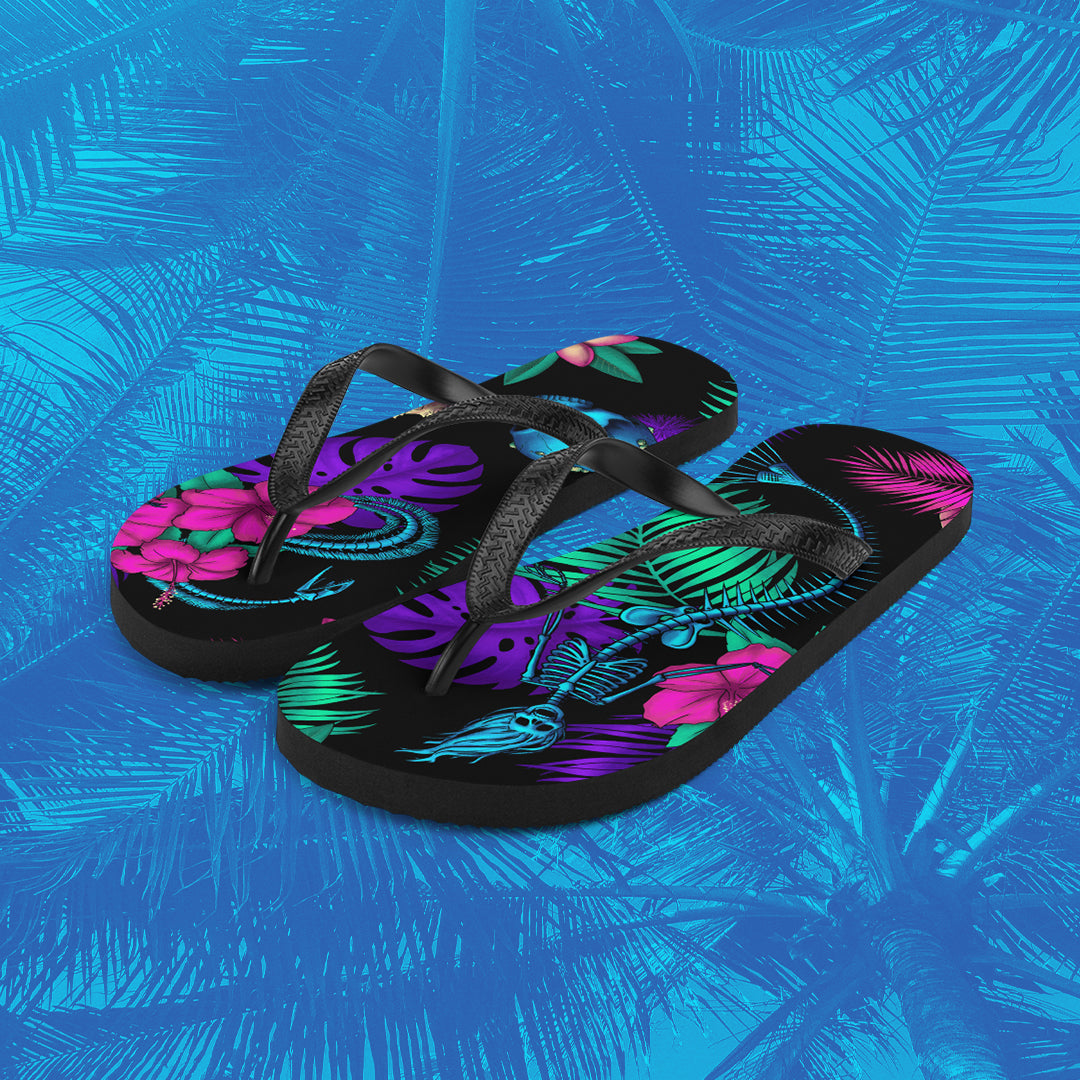 Tropigoth Flip-Flops