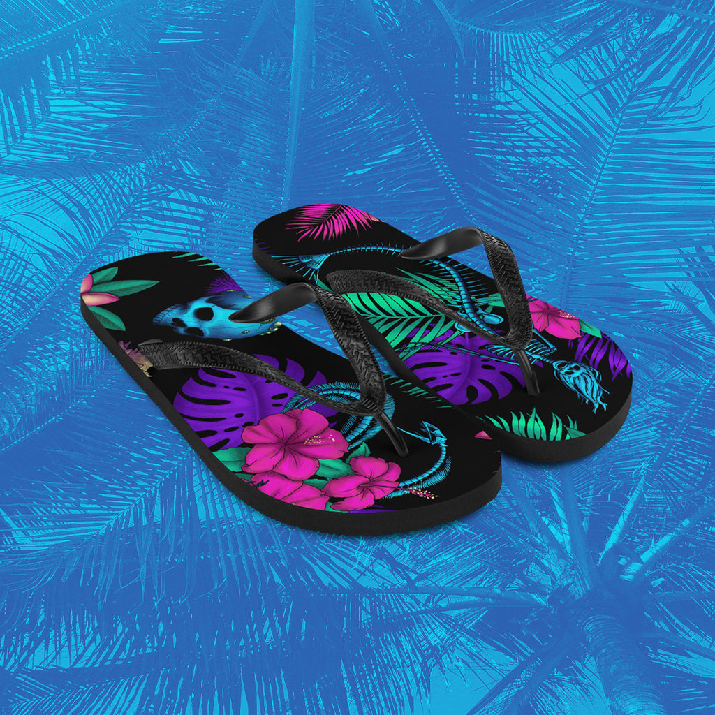 Tropigoth Flip-Flops