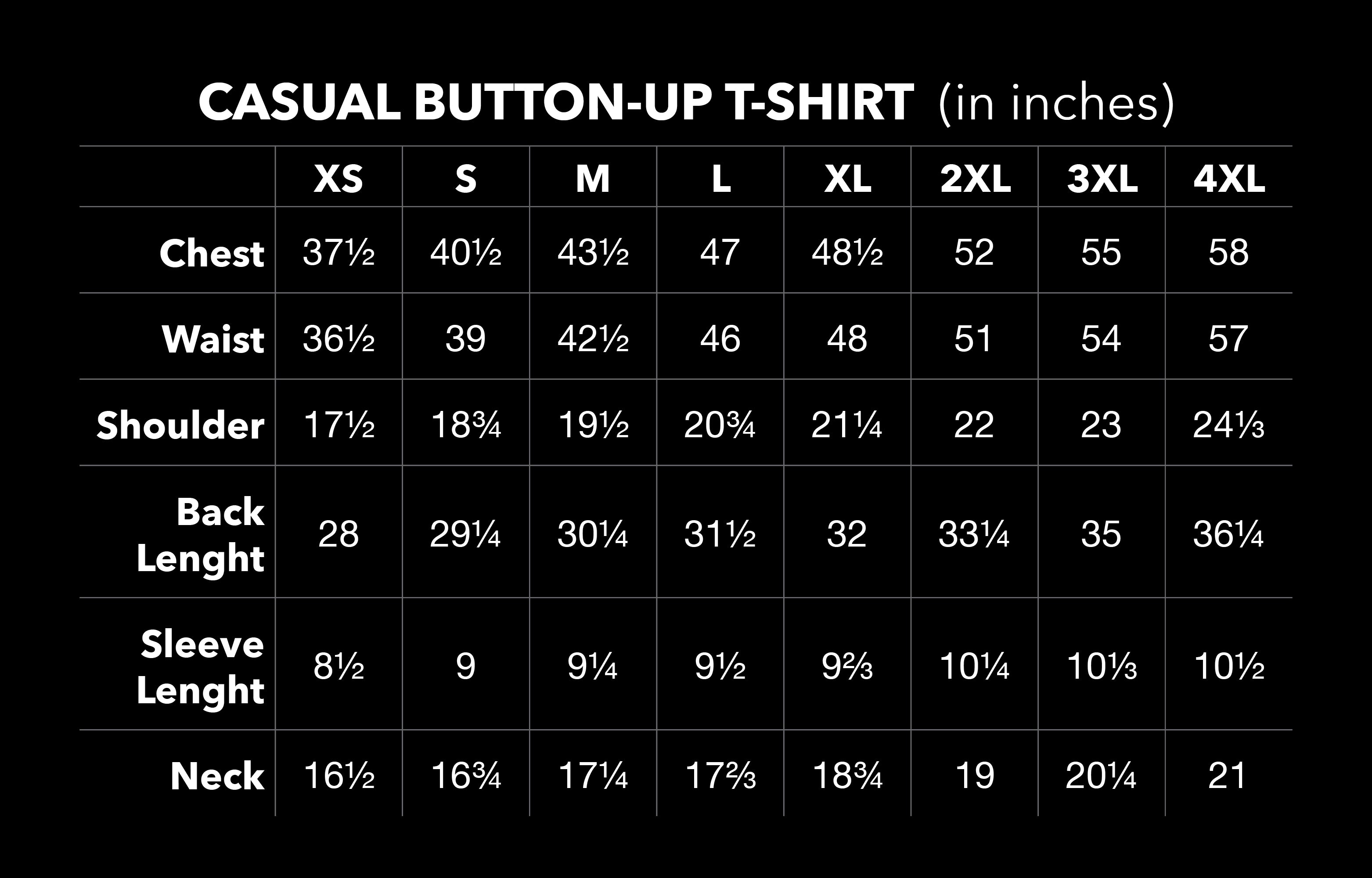 Hallow Haunts Casual Button-Down T-Shirt (Unisex)