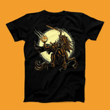 Headless Horseman T-Shirt