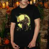 Headless Horseman T-Shirt